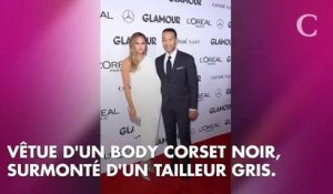 PHOTOS. Andie MacDowell, Amber Heard, Karlie Kloss... les stars étincelantes aux Glamour Awards