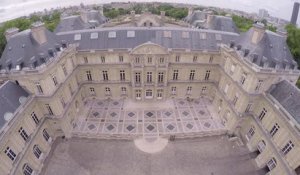 [Connaître le Sénat] La naissance du Palais du Luxembourg
