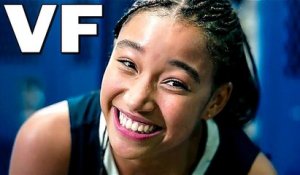 THE HATE U GIVE - La Haine qu'on donne Bande Annonce VF