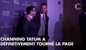 Channing Tatum en couple avec Jessie J : l'acteur officialise sa nouvelle love story