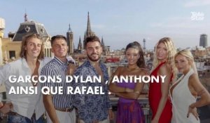 Les princes et les princesses de l'amour de retour sur W9 avec une grosse nouveauté !