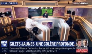 Gilets jaunes: populisme français ? (2/3)