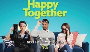 Happy Together - Promo 1x08