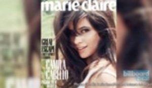 Camila Cabello Discusses Fifth Harmony, Her Boyfriend & More for 'Marie Claire' | Billboard News