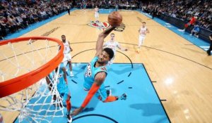 NBA : OKC s'en remet à Paul George face aux Knicks !