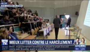 Harcèlement: la méthode Plkas oblige les harceleurs à résoudre les problèmes qu'ils ont créés