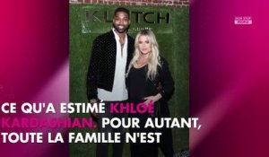 Kim Kardashian : Tristan Thompson infidèle, elle l’a menacé pendant l’accouchement de sa sœur Khloé