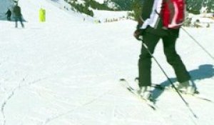 Pourra-t-on encore skier dans les Pyrénées dans 30 ans?