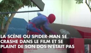 Spider-Man 2 : sept anecdotes peu connues sur le film