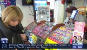 Dans le Val-de-Marne, un gagnant de l'Euromillions recherché par la Française des Jeux
