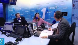 Patrick Timsit concernant les SDF : "L'exclusion, le mépris et l'indifférence des gens m'indignent !"