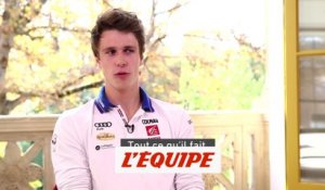 Interview «Le plus... » sur l'équipe de France de ski alpin - Ski - Alpin