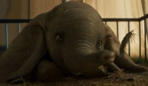 Dumbo: Trailer HD VF