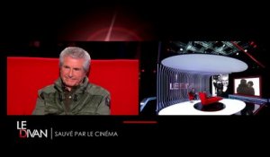 [EXTRAIT 4] Le Divan avec Claude Lelouch - 16/11/2018