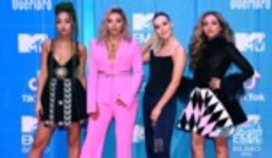 Little Mix Are Back With New Album 'LM5' | Billboard News