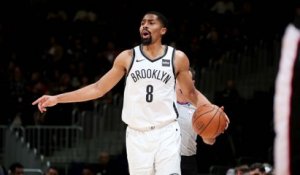 NBA : Brooklyn renvoie Washington à ses doutes