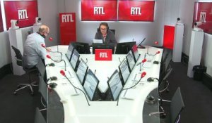 Le journal RTL du 17 novembre 2018