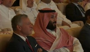 Le prince héritier saoudien MBS dans le collimateur de la CIA