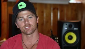 Kip Moore - The Story Behind "Young Love"