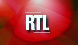 Le journal RTL du 18 novembre 2018