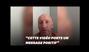 Gareth Thomas victime d'une agression homophobe à Cardiff