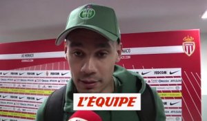 Kolodziejczak «On y croit» - Foot - L1 - ASSE