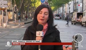 Alerte enlèvement : le petit garçon enlevé à Marseille retrouvé