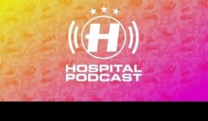 Hospital Records Podcast 380 with London Elektricity