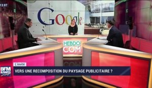 June 21, vers une recomposition du paysage publicitaire ? - 24/11