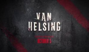 Van Helsing - Promo 3x09