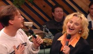 Bill & Gloria Gaither - Only God Knows