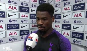 Premier League – Aurier (Tottenham) : "L’un de nos matches les plus accomplis cette saison"