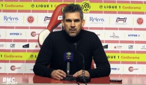 Gourvennec pour son retour en Ligue 1 : « J’ai aimé l’état d’esprit de l’équipe »