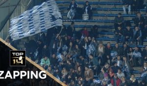 TOP 14 – Le Zapping de la J10– Saison 2018-2019