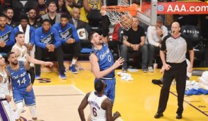 The Fast Break: Nov. 25th