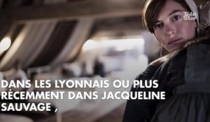 Les Rivières pourpres (France 2) : qui est Erika Sainte, l'interprète de Camille Delaunay ?