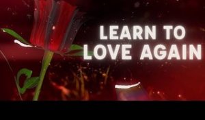 James Mercy, Dreweybear - Learn To Love Again (Official Lyric Video) Ft. Jeris