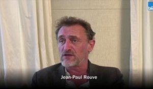 Que préfère Jean-Paul Rouve ? Acteur, réalisateur ou Burger Quiz