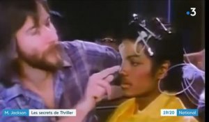 "Thriller" : l'histoire compliquée d'un clip de légende