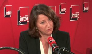 Agnès Buzyn : "Aucune prise de médicament, aucun acte chirurgical, aucune pose de prothèse n'est dénué de risque"