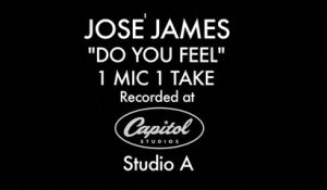 José James - Do You Feel