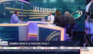 Nicolas Doze: Les Experts (1/2) - 27/11