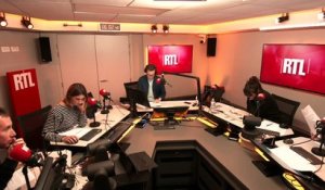 Le journal RTL de 6h