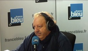 Le grand soir avec la rencontre PSG-Liverpool  à 21h00 : l'édito de Stéphane Bitton à suivre sur France Bleu Paris  du lundi au vendredi à 08h12