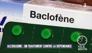 Santé - Alcoolisme : le baclofène enfin autorisé… Pour qui ? Pourquoi ? A quelles doses ?