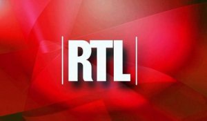 Le journal RTL du 28 novembre 2018