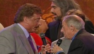 Bill & Gloria Gaither - I'll Have A New Life / Ev'rybody Will Be Happy Over There