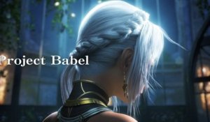 Project Babel - Trailer d'annonce