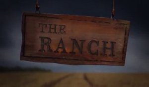 The Ranch - Trailer Saison 3B
