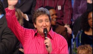 Bill & Gloria Gaither - Jesus Is The King